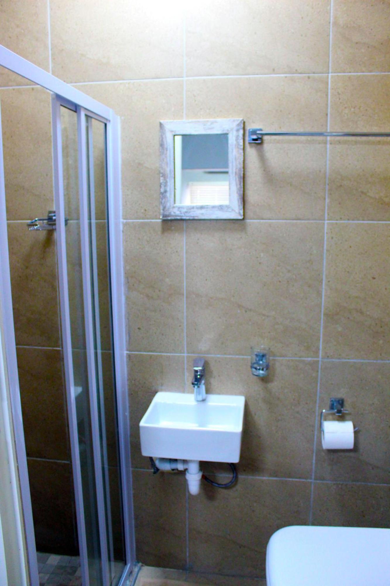103Onwallace Self Catering Guest House Kapské Město Exteriér fotografie