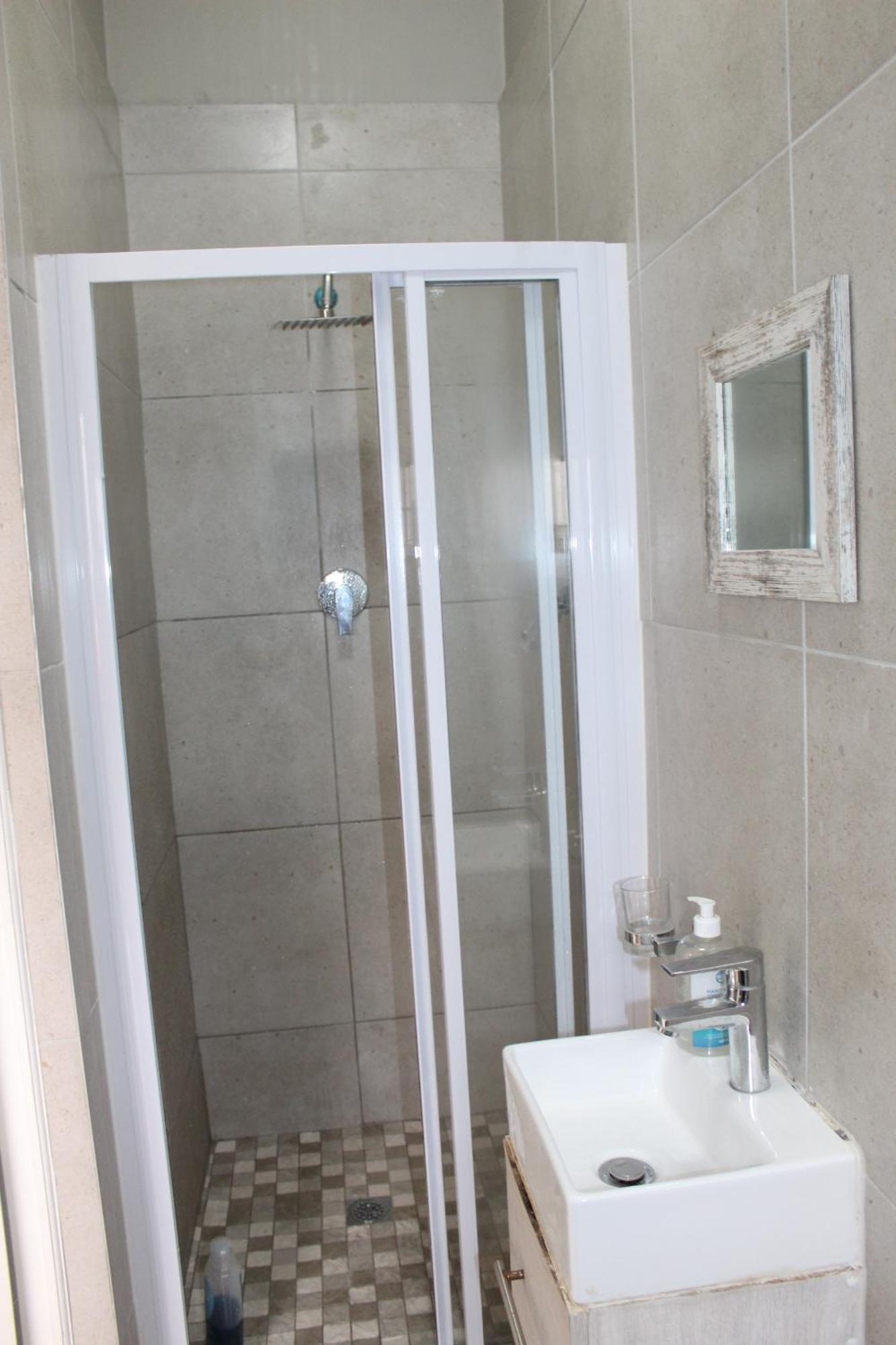 103Onwallace Self Catering Guest House Kapské Město Exteriér fotografie